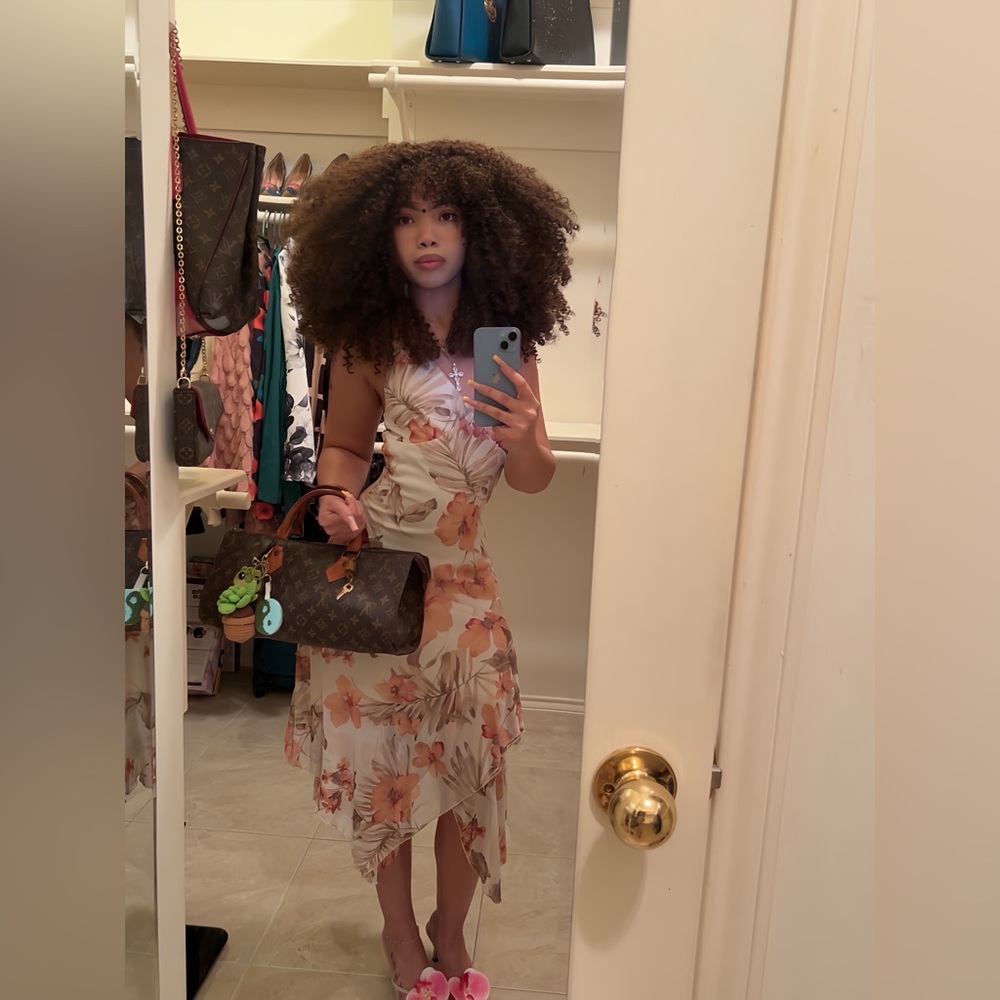 Meet your Posher, Diamond